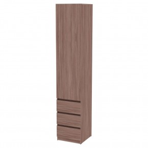 Шкаф Мальта H161 в Ханты-Мансийске - hanty-mansiysk.mebel24.online | фото