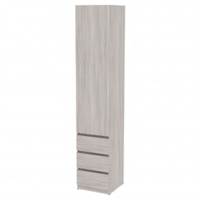 Шкаф Мальта H161 в Ханты-Мансийске - hanty-mansiysk.mebel24.online | фото 12