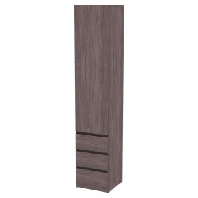 Шкаф Мальта H161 в Ханты-Мансийске - hanty-mansiysk.mebel24.online | фото 13
