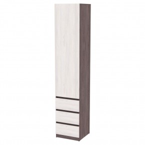 Шкаф Мальта H161 в Ханты-Мансийске - hanty-mansiysk.mebel24.online | фото 14