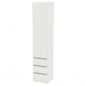 Шкаф Мальта H161 в Ханты-Мансийске - hanty-mansiysk.mebel24.online | фото 17