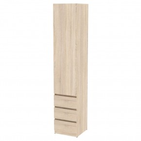 Шкаф Мальта H161 в Ханты-Мансийске - hanty-mansiysk.mebel24.online | фото 5