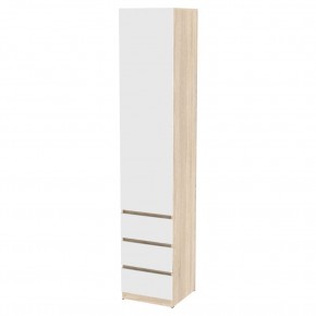 Шкаф Мальта H161 в Ханты-Мансийске - hanty-mansiysk.mebel24.online | фото 6