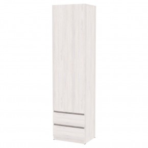 Шкаф Мальта H164 в Ханты-Мансийске - hanty-mansiysk.mebel24.online | фото 15