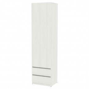 Шкаф Мальта H164 в Ханты-Мансийске - hanty-mansiysk.mebel24.online | фото 17