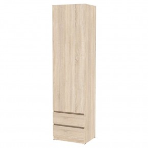 Шкаф Мальта H164 в Ханты-Мансийске - hanty-mansiysk.mebel24.online | фото 5