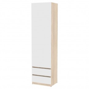 Шкаф Мальта H164 в Ханты-Мансийске - hanty-mansiysk.mebel24.online | фото 6