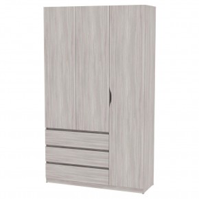 Шкаф Мальта H207 в Ханты-Мансийске - hanty-mansiysk.mebel24.online | фото 12