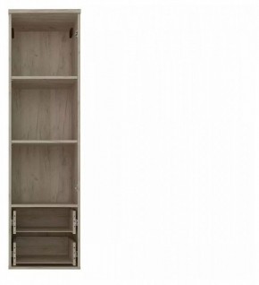 Шкаф навесной Альянс 435.06 в Ханты-Мансийске - hanty-mansiysk.mebel24.online | фото 1