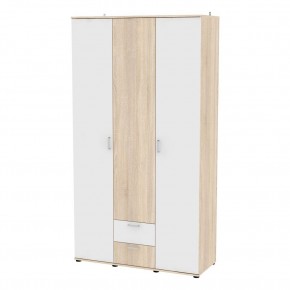 Шкаф Ольга H54 в Ханты-Мансийске - hanty-mansiysk.mebel24.online | фото