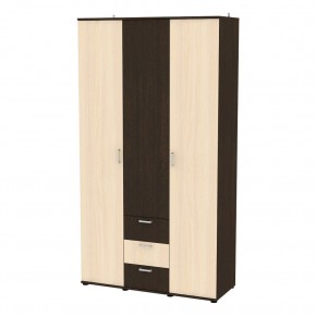 Шкаф Ольга H57 в Ханты-Мансийске - hanty-mansiysk.mebel24.online | фото