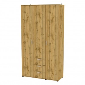 Шкаф Ольга H57 в Ханты-Мансийске - hanty-mansiysk.mebel24.online | фото 18