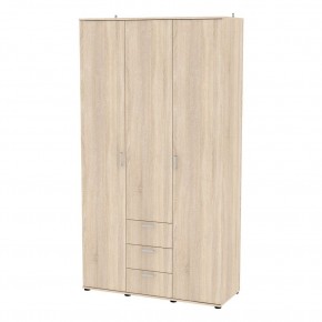 Шкаф Ольга H57 в Ханты-Мансийске - hanty-mansiysk.mebel24.online | фото 5