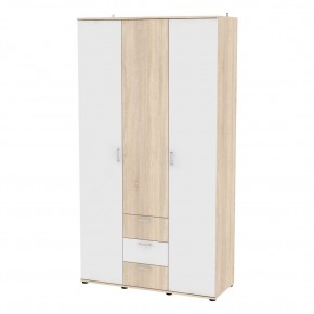 Шкаф Ольга H57 в Ханты-Мансийске - hanty-mansiysk.mebel24.online | фото 6