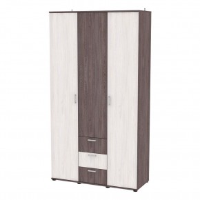 Шкаф Ольга H57 (ЯАТ-ЯАС) в Ханты-Мансийске - hanty-mansiysk.mebel24.online | фото