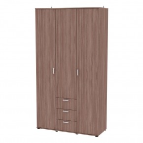 Шкаф Ольга H57 (ЯШТ) в Ханты-Мансийске - hanty-mansiysk.mebel24.online | фото