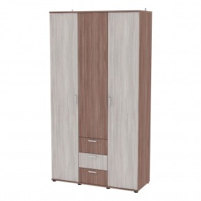 Шкаф Ольга H57 (ЯШТ-ЯШС) в Ханты-Мансийске - hanty-mansiysk.mebel24.online | фото