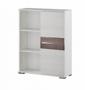 Шкаф-пенал универсальный Акита  в Ханты-Мансийске - hanty-mansiysk.mebel24.online | фото 1