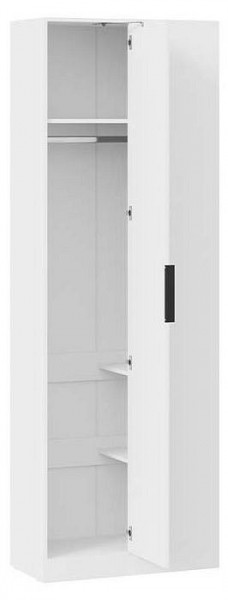 Шкаф платяной Агата в Ханты-Мансийске - hanty-mansiysk.mebel24.online | фото 2