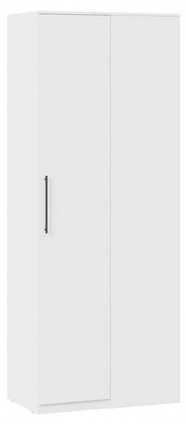 Шкаф платяной Агата в Ханты-Мансийске - hanty-mansiysk.mebel24.online | фото