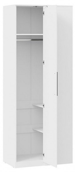 Шкаф платяной Агата в Ханты-Мансийске - hanty-mansiysk.mebel24.online | фото 2