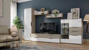 Шкаф платяной Альянс 435.04 в Ханты-Мансийске - hanty-mansiysk.mebel24.online | фото 5