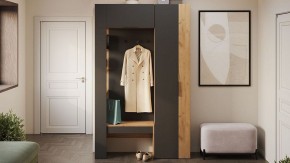 Шкаф платяной Асти в Ханты-Мансийске - hanty-mansiysk.mebel24.online | фото 4