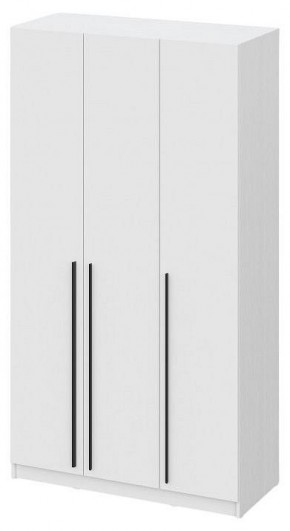Шкаф платяной Бирма ШК-1200 в Ханты-Мансийске - hanty-mansiysk.mebel24.online | фото