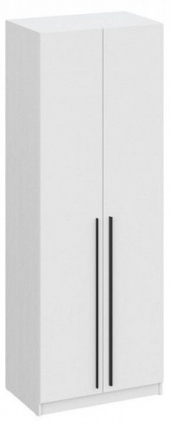 Шкаф платяной Бирма ШК-800 в Ханты-Мансийске - hanty-mansiysk.mebel24.online | фото