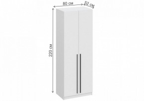 Шкаф платяной Бирма ШК-800 в Ханты-Мансийске - hanty-mansiysk.mebel24.online | фото 5