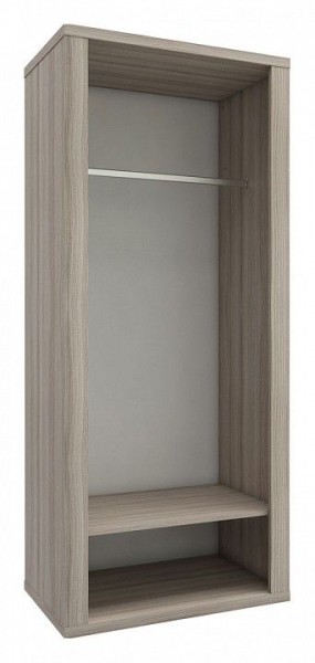 Шкаф платяной Честерфилд СТЛ.365.05 в Ханты-Мансийске - hanty-mansiysk.mebel24.online | фото 2