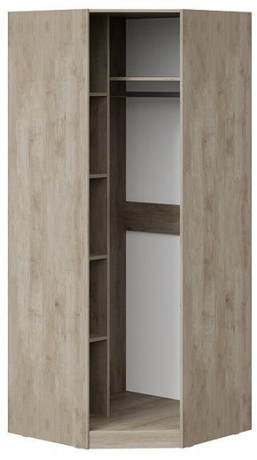 Шкаф платяной Эмбер СМ-348.07.007 L в Ханты-Мансийске - hanty-mansiysk.mebel24.online | фото 2