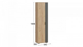 Шкаф платяной Эвита в Ханты-Мансийске - hanty-mansiysk.mebel24.online | фото 4