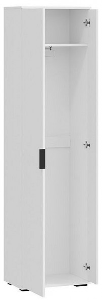 Шкаф платяной Эвита в Ханты-Мансийске - hanty-mansiysk.mebel24.online | фото 2