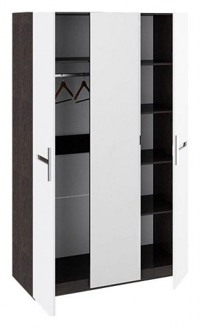 Шкаф платяной Фьюжн в Ханты-Мансийске - hanty-mansiysk.mebel24.online | фото 2