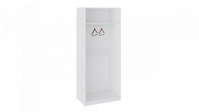 Шкаф платяной Глосс СМ-308.07.213 в Ханты-Мансийске - hanty-mansiysk.mebel24.online | фото 3