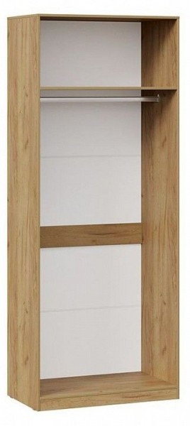 Шкаф платяной Хилтон в Ханты-Мансийске - hanty-mansiysk.mebel24.online | фото 2