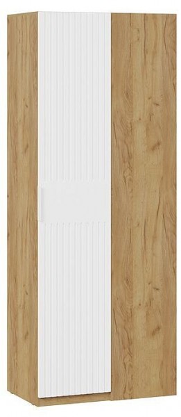 Шкаф платяной Хилтон в Ханты-Мансийске - hanty-mansiysk.mebel24.online | фото