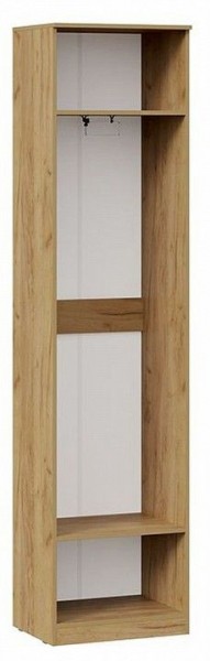 Шкаф платяной Хилтон Исп. 2 в Ханты-Мансийске - hanty-mansiysk.mebel24.online | фото 4