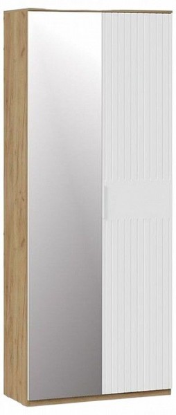 Шкаф платяной Хилтон Исп. 2.1 в Ханты-Мансийске - hanty-mansiysk.mebel24.online | фото