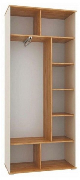 Шкаф платяной Кассандра в Ханты-Мансийске - hanty-mansiysk.mebel24.online | фото 2