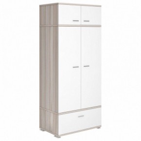 Шкаф платяной КС-20 в Ханты-Мансийске - hanty-mansiysk.mebel24.online | фото 2