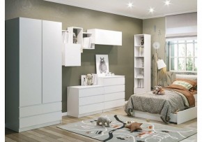 Шкаф платяной Мадера в Ханты-Мансийске - hanty-mansiysk.mebel24.online | фото 4