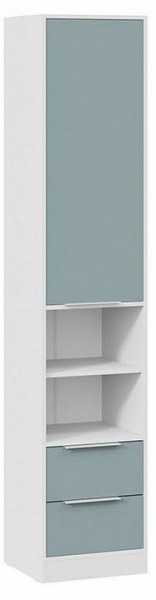 Шкаф платяной Марли в Ханты-Мансийске - hanty-mansiysk.mebel24.online | фото 3