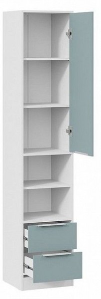 Шкаф платяной Марли в Ханты-Мансийске - hanty-mansiysk.mebel24.online | фото 4