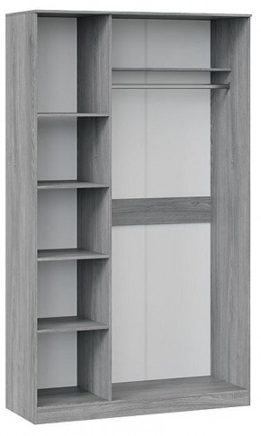 Шкаф платяной Миранда в Ханты-Мансийске - hanty-mansiysk.mebel24.online | фото 2