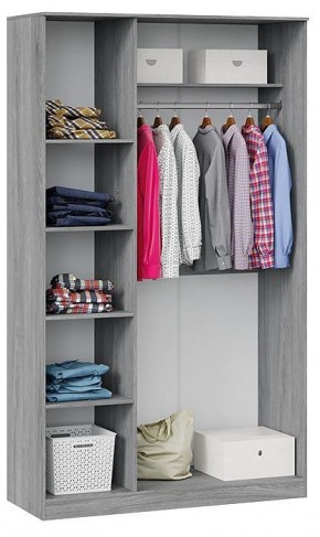 Шкаф платяной Миранда в Ханты-Мансийске - hanty-mansiysk.mebel24.online | фото 3