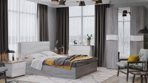Шкаф платяной Миранда в Ханты-Мансийске - hanty-mansiysk.mebel24.online | фото 4
