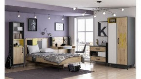 Шкаф платяной Нобира в Ханты-Мансийске - hanty-mansiysk.mebel24.online | фото 3