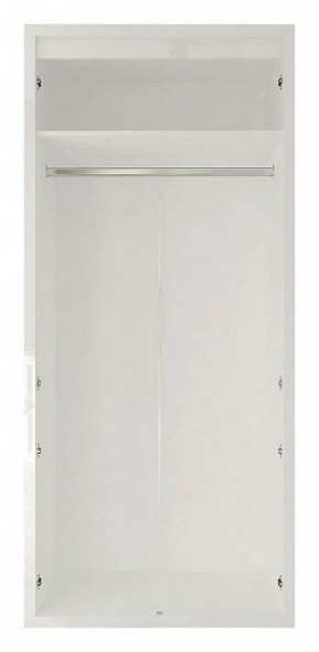 Шкаф платяной Норден СТЛ.321.09 в Ханты-Мансийске - hanty-mansiysk.mebel24.online | фото 2